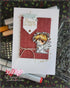 Tiny Jesus Clear Stamp Set